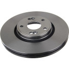 197221 Bremsscheibe