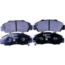 8DB 355 016-441 Bremsbelagsatz, Scheibenbremse 8DB 355 016-441 Bremsbelagsatz, Scheibenbremse