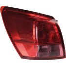 Valeo | Heckleuchte | 043586