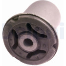 TD793W Lagerung, Achskörper