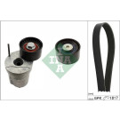 529 0370 10 Keilrippenriemensatz