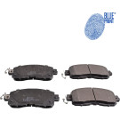 ADN142179 Bremsbelagsatz, Scheibenbremse