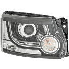 Valeo | Hauptscheinwerfer | 045275