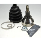 25141 Gelenksatz, Antriebswelle GKN Automotive OE-Technologie 50° 25141 Gelenksatz, Antriebswelle GKN Automotive OE-Technologie 50°