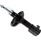 Sachs | Stoßdämpfer | 314 999