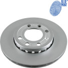 ADV184398 Bremsscheibe