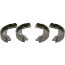 0 986 487 775 Bremsbackensatz