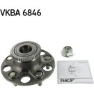 SKF | Radlagersatz | VKBA 6846
