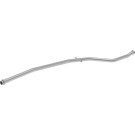 8LA 366 002-711 Abgasrohr Easy2Fit – PARTNERED with Faurecia