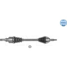 16-14 498 0055 Antriebswelle MEYLE-ORIGINAL: True to OE. 16-14 498 0055 Antriebswelle MEYLE-ORIGINAL: True to OE.