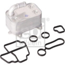 195994 Ölkühler, Motoröl