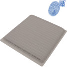 Blue Print | Filter, Innenraumluft | ADF122511