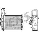 Denso | Wärmetauscher, Innenraumheizung | DRR09042