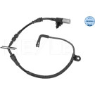 Meyle Warnkontakt, Bremsbelagverschleiß MEYLE-ORIGINAL: True to OE 53-14 000 0004