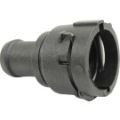 Metzger | Kühlmittelflansch | 4010161