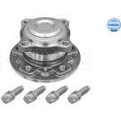 314 652 0005 Radnabe MEYLE-ORIGINAL: True to OE.