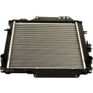 AC268063 Kühler, Motorkühlung AC268063 Kühler, Motorkühlung