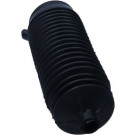 69-1376 Faltenbalg, Lenkung