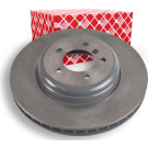 FEBI BILSTEIN 107504 Bremsscheibe