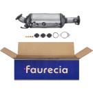 8LG 366 071-011 Ruß-/Partikelfilter, Abgasanlage Easy2Fit – PARTNERED with Faurecia 8LG 366 071-011 Ruß-/Partikelfilter, Abgasanlage Easy2Fit – PARTNERED with Faurecia