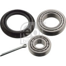 febi bilstein | Radlagersatz | 06507