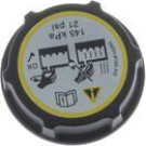 Mahle | Verschlussdeckel, Kühlmittelbehälter | CRB 100 000S