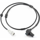 GEBE | Sensor, Raddrehzahl | 9 1185 1