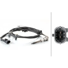 Hella | Sensor, Abgastemperatur | 6PT 014 494-611
