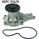 VKPC 93625 Wasserpumpe, Motorkühlung