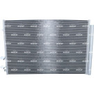 NRF | Kondensator, Klimaanlage | 350477