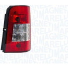 Magneti Marelli | Heckleuchte | 714000028341