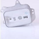 90966 Ölkühler, Motoröl ** FIRST FIT **