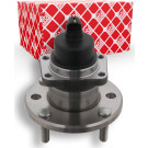 FEBI BILSTEIN 32805 Radlagersatz