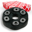 FEBI BILSTEIN 23959 Hardyscheibe FEBI BILSTEIN 23959 Hardyscheibe