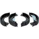 BOSCH | Bremsbackensatz | 0 986 487 697