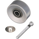 T36538 Umlenk-/Führungsrolle, Keilrippenriemen DriveAlign™