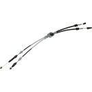 3150041 Seilzug, Schaltgetriebe ORIGINAL ERSATZTEIL