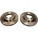 19-1052 Bremsscheibe 19-1052 Bremsscheibe