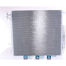 94839 Kondensator, Klimaanlage ** FIRST FIT ** 94839 Kondensator, Klimaanlage ** FIRST FIT **