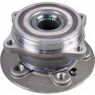 WM 2198 Radlagersatz GREENPARTS