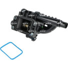 NRF Thermostat, Kühlmittel EASY FIT 725278