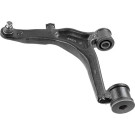 38532 01 Lenker, Radaufhängung