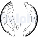 LS1842 Bremsbackensatz