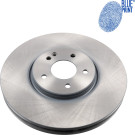 ADA104324 Bremsscheibe