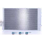 Nissens | Kondensator, Klimaanlage | 940226