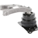 80000321 Lagerung, Motor