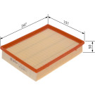 BOSCH F 026 400 267 Luftfilter