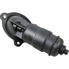 8020041 Hydraulikfilter, Automatikgetriebe GREENPARTS