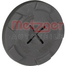 Metzger | Verschlussdeckel, Ausgleichsbehälter-Servolenkung | 2140459