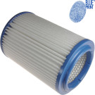 Blue Print | Luftfilter | ADG022121